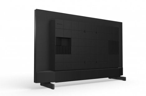 Sony Fw-32bz30j1 Pantalla Plana Para Señalización Digital 81,3 Cm (32") Lcd Wifi 4k Ultra Hd Negro Procesador Incorporado