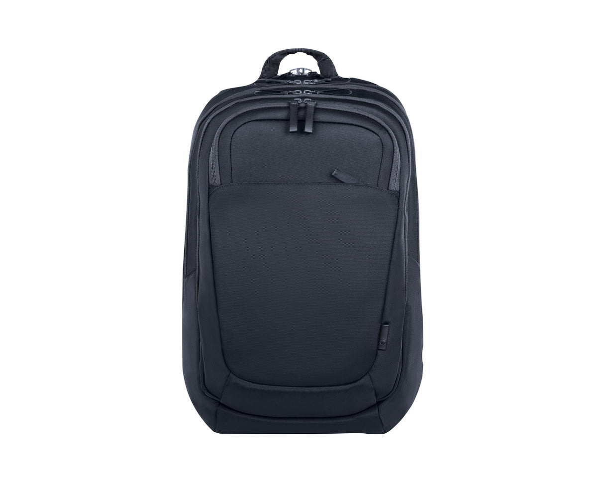 EAN 0198122966868 - HP Travel Plus 30 Liter 17 Laptop Backpack 43,9 cm (17.3") Azul imagen 1