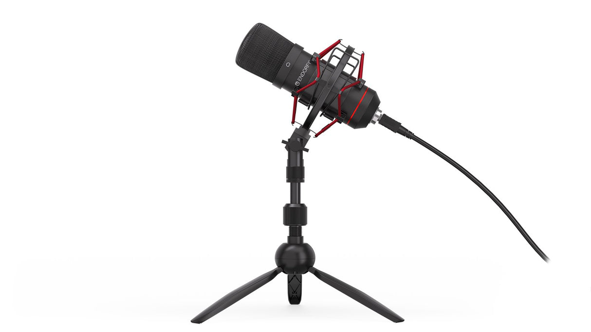 EAN 5903018665184 - ENDORFY Solum T Negro Micrófono para PC imagen 12