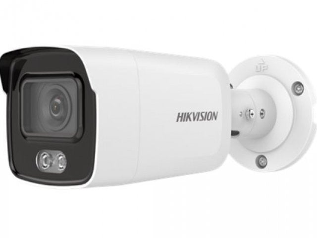 EAN 6941264027164 - Hikvision DS-2CD2027G1-L Bala (forma) Cámara de seguridad IP Interior y exterior 1920 x 1080 Pixeles Tech imagen 1