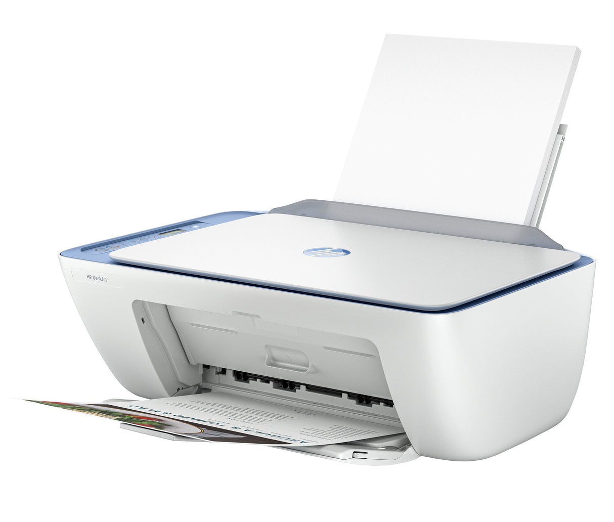 EAN 0196337820449 - HP DeskJet 2822e All-in-One Printer Inyección de tinta térmica A4 4800 x 1200 DPI 7,5 ppm Wifi imagen 13