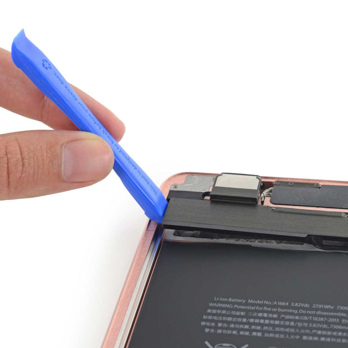 EAN 0856235006092 - iFixit EU145335-1 herramienta para reparación de dispositivo electrónico 5 herramientas imagen 3