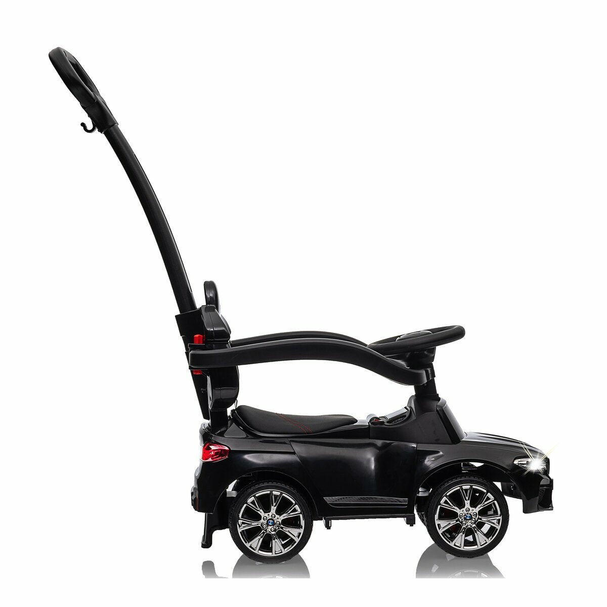 Correpasillos Jamara Bmw M5 2en1 Negro