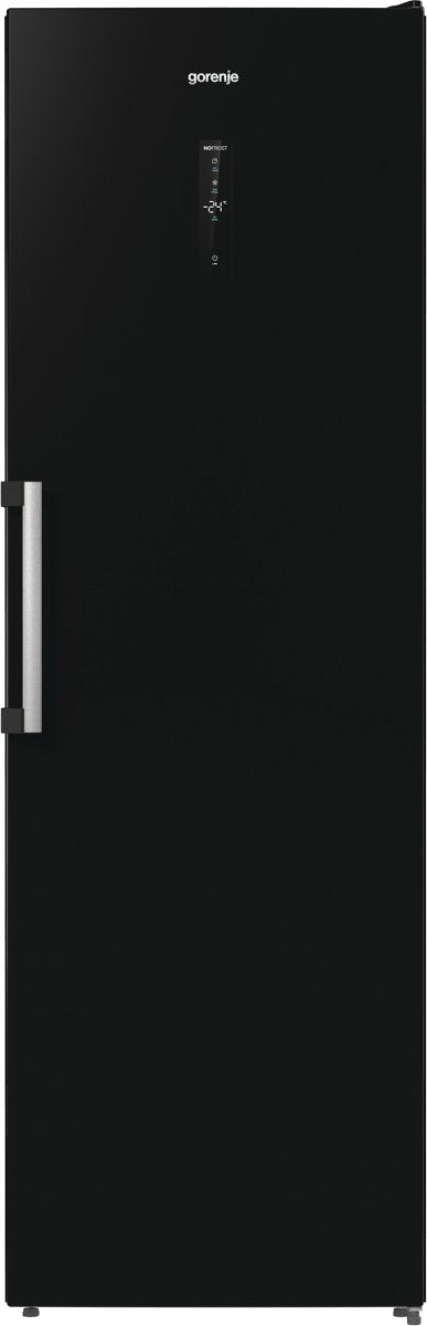 EAN 3838782643569 - Gorenje G600 FN619EABK6 Congelador vertical Independiente 280 L Negro imagen 1