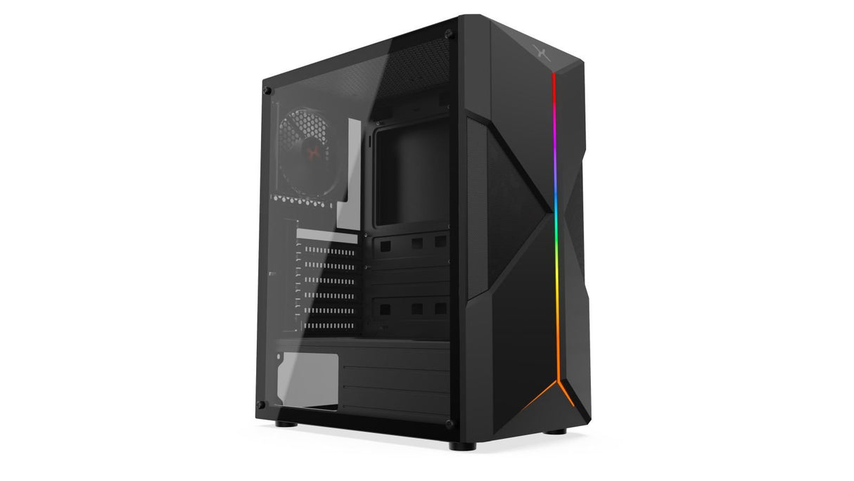 EAN 5903018661940 - KRUX ASTRAL Negro imagen 2