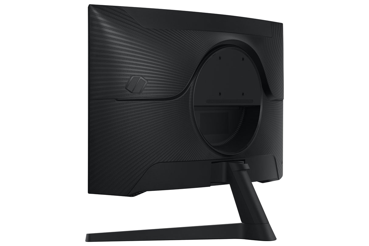 EAN 8806095337234 - Samsung G55C pantalla para PC 68,6 cm (27") 2560 x 1440 Pixeles Wide Quad HD LED Negro imagen 12
