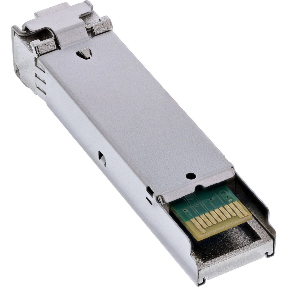 Inline® Sfp Module Fibre Optic 850nm Multimode With Lc Sockets, 300m, 2.5gb/S