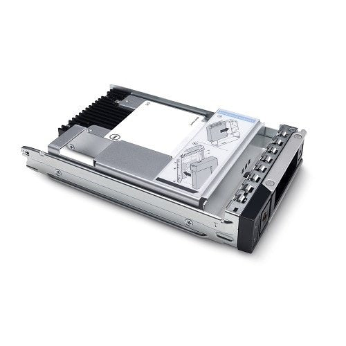 Customer Kit Ssd - Mixed Use - 960 Gb - Sata 6gb/S 345-Becw