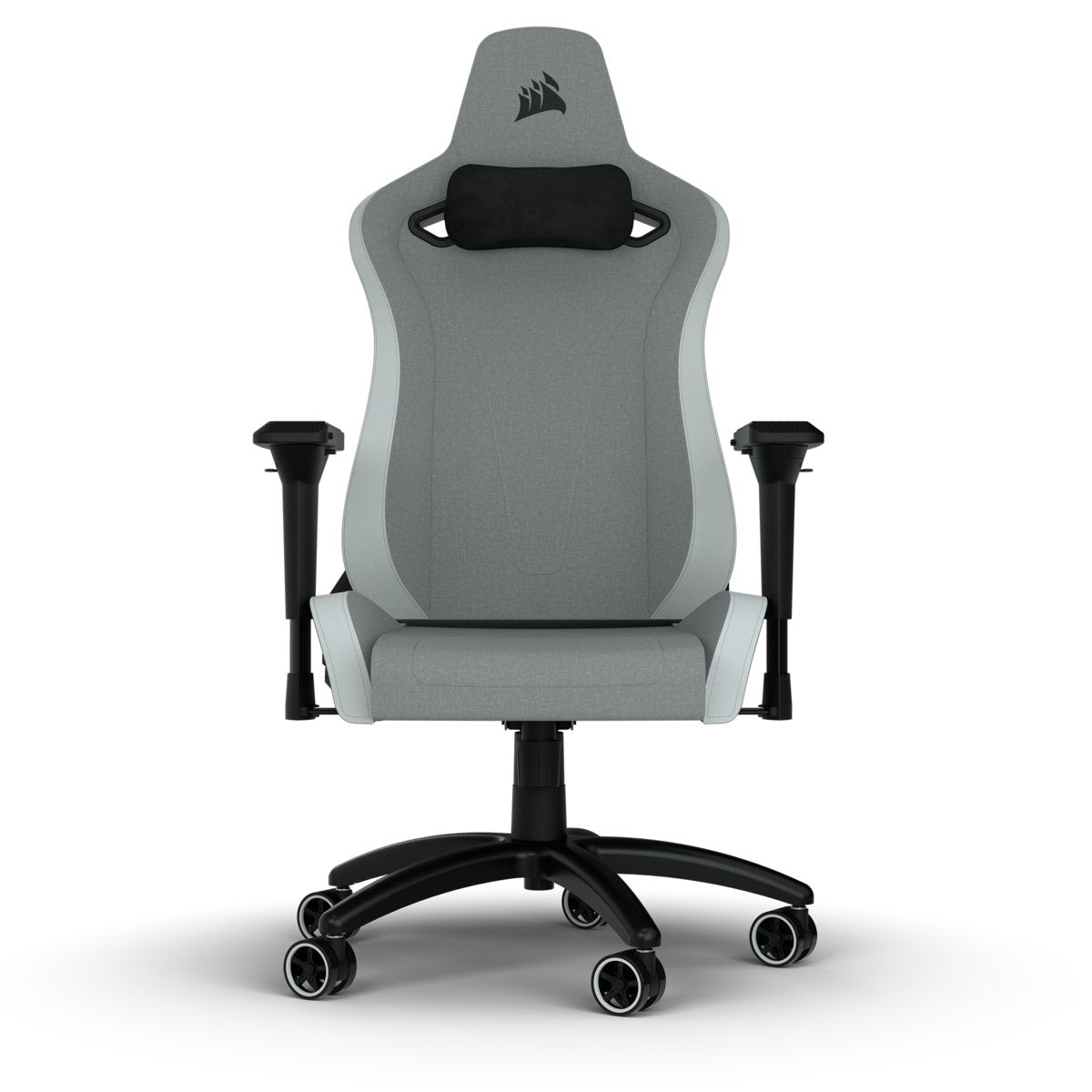 EAN 0840006655329 - Corsair TC200 Asiento acolchado Respaldo acolchado imagen 1