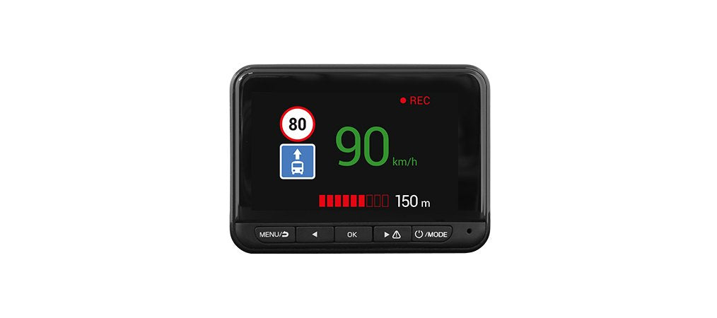 EAN 8594181745208 - Navitel R9 Dual Full HD Wifi Batería Negro imagen 5