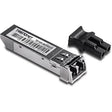 EAN 0710931140361 - Trendnet TE100-MGBS20 red modulo transceptor Fibra óptica 155 Mbit/s SFP+ 1310 nm imagen 1