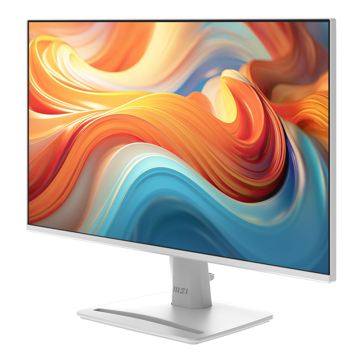 Monitor Msi Pro Mp243w E14 23.8" 144hz Hdmi Mm Bl