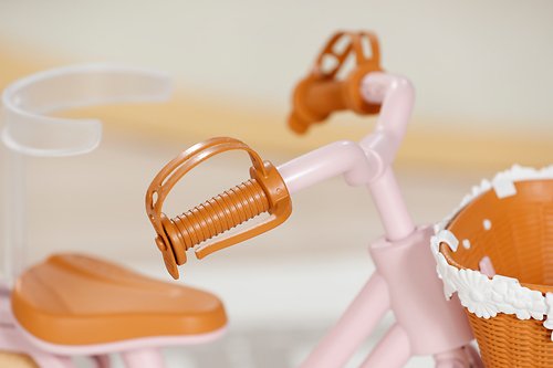 Zapf Creation Baby Born Fahrrad Mit Lucky 840160