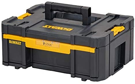 EAN 3253561707056 - DeWALT DWST1-70705 Plata, Amarillo imagen 1