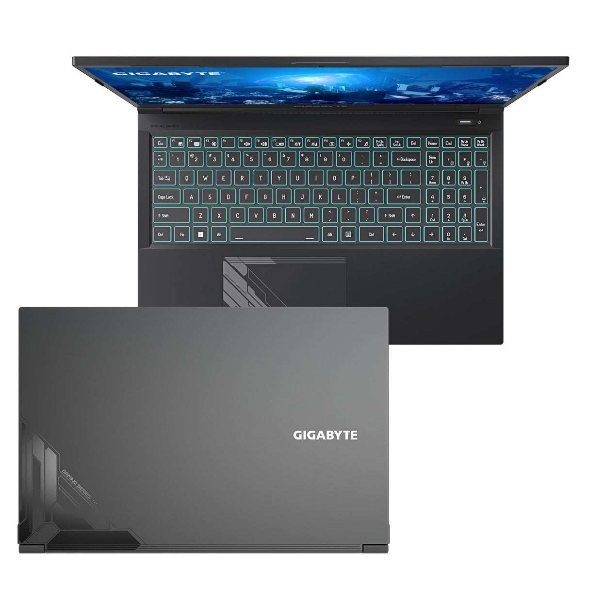 EAN 4719331759360 - GIGABYTE G5 MF5-H2ES354KD ordenador portatil Intel® Core™ i7 i7-13620H Portátil 39,6 cm (15.6") Full HD 1 imagen 4