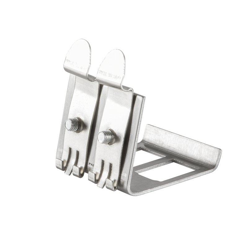 Logilink Mp0052 Accesorio Para Panel De Conexiones  2xrj45 Keystone Module,Metall