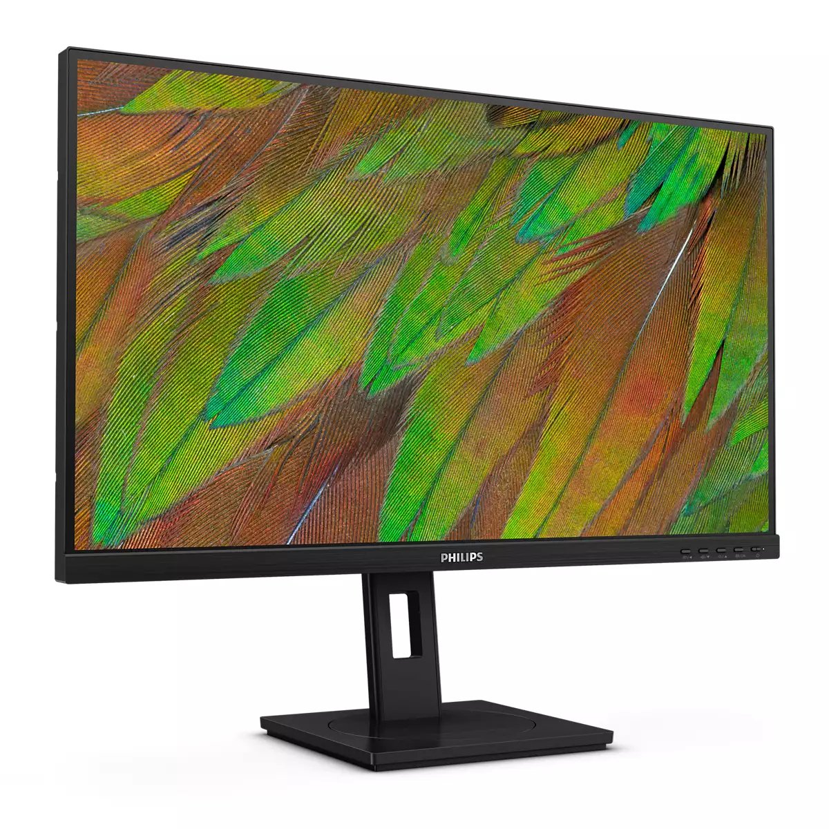 EAN 8721038001259 - Philips 3000 series 27B1U3900/00 pantalla para PC 68,6 cm (27") 3840 x 2160 Pixeles 4K Ultra HD LCD Negro imagen 10