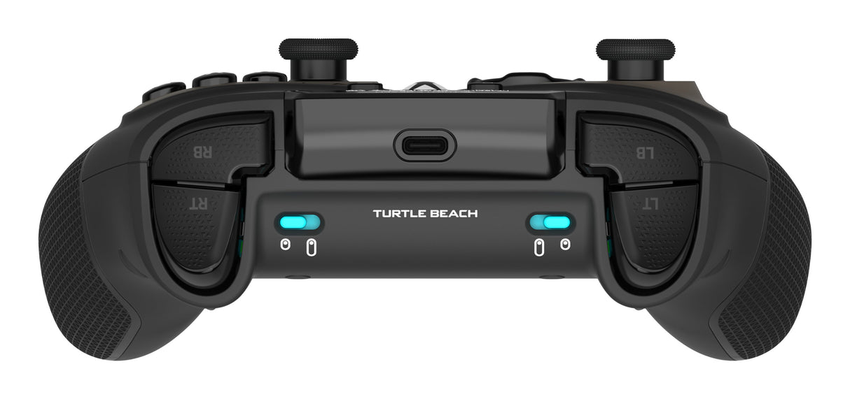 EAN 0731855001200 - Turtle Beach Stealth Negro Bluetooth Gamepad Analógico/Digital Android, PC, Xbox One, Xbox Series S, Xbox imagen 5