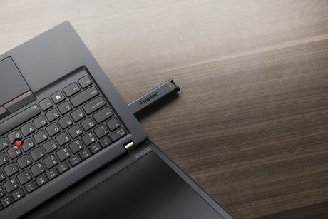 EAN 0740617322354 - Kingston Technology DataTraveler Max unidad flash USB USB Tipo C 3.2 Gen 2 (3.1 Gen 2) Negro imagen 11