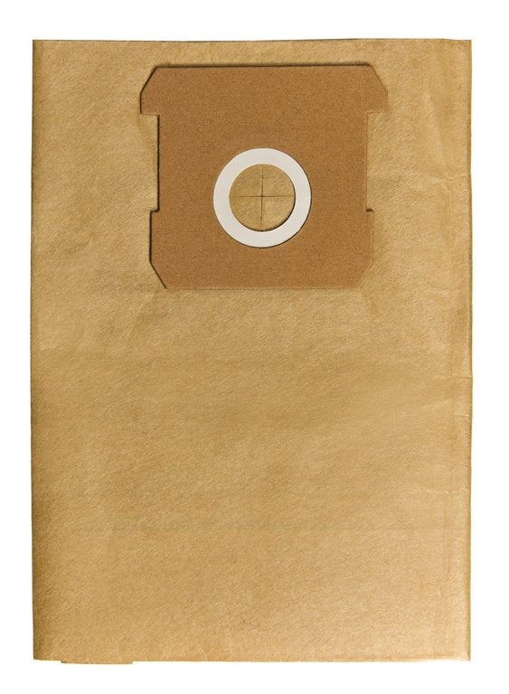 Bolsa Recolectora De Suciedad Einhell 12l, Paquete De 5 Para Aspiradora (Para Tc-Vc 1812 S)