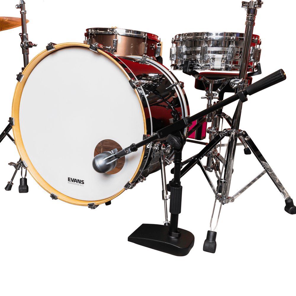 EAN 0716408562742 - Gator Frameworks SH-DESKTOP2 soporte para micrófono Soporte de escritorio para micrófono imagen 10