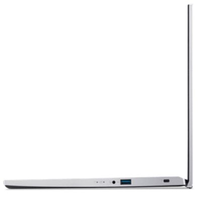 EAN 4711474342836 - Acer Aspire 3 A315-59-73NE Intel® Core™ i7 i7-1255U Portátil 39,6 cm (15.6") 16 GB DDR4-SDRAM 1 TB SSD Wi imagen 8