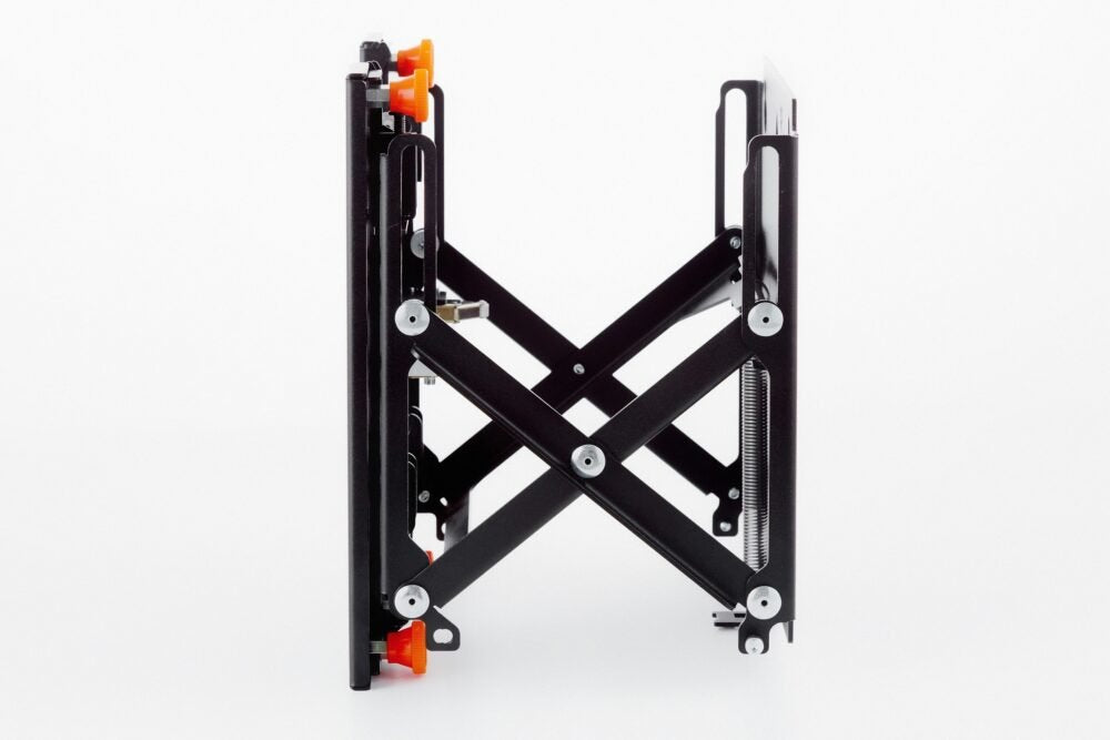 Edbak Vwpop40 Soporte Para Pantalla Mural De Vídeo