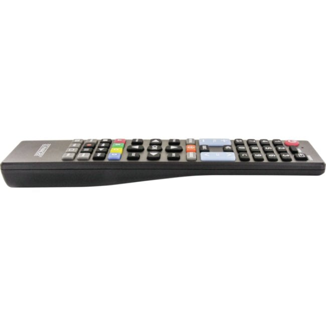 Schwaiger Mando A Distancia 5 In 1 Vorprogrammiert Negro