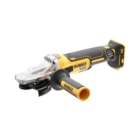 EAN 5035048665558 - DeWALT DCG405FN-XJ amoladora angular 12,5 cm 9000 RPM 1,8 kg imagen 1