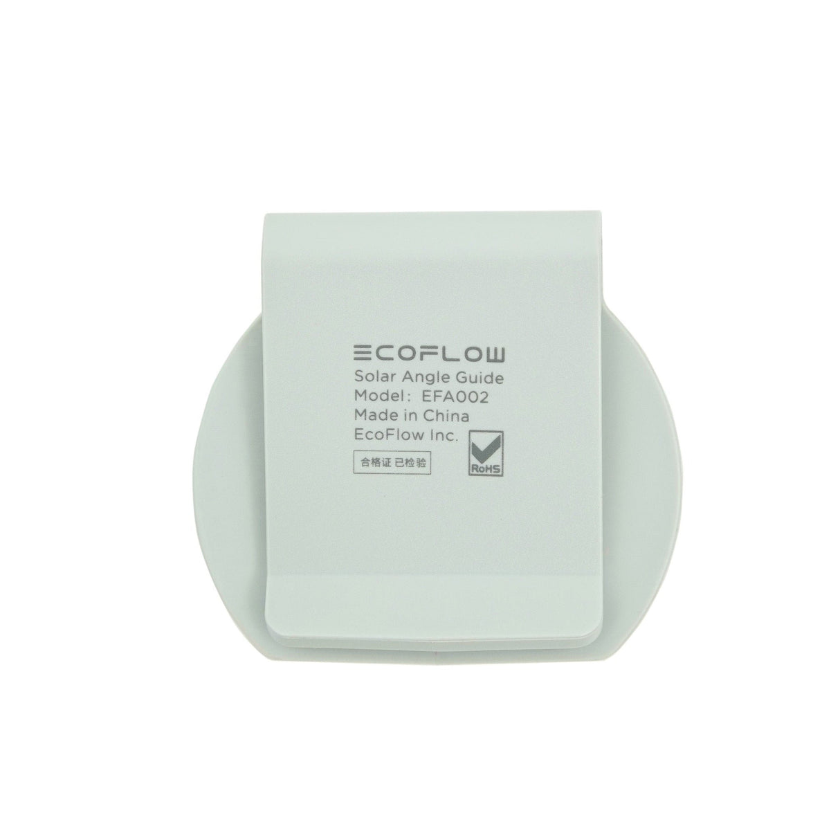 EAN 4897082669142 - EcoFlow SOLARAG accesorio para montaje de panel solar imagen 4