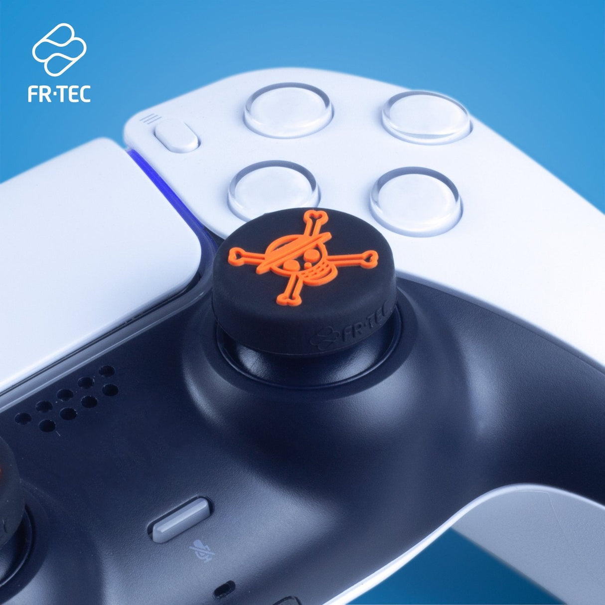 EAN 8436563092015 - Blade Gaming OPPS4GRISUN accesorio de controlador de juego Botones analógicos imagen 5