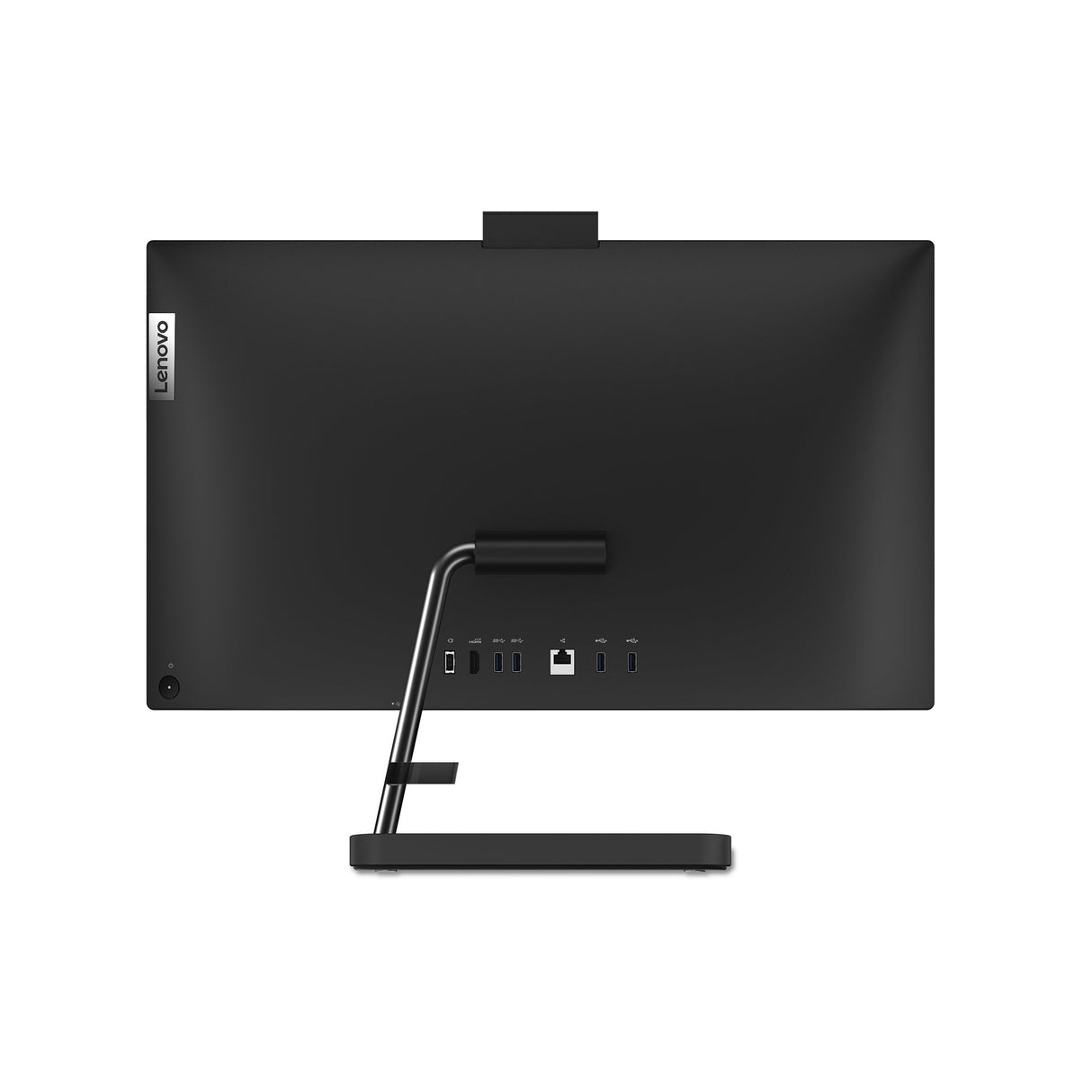 EAN 198156790224 - Lenovo IdeaCentre AIO 3 24ALC6 AMD Ryzen™ 5 7430U 60,5 cm (23.8") 1920 x 1080 Pixeles PC todo en uno 16 GB imagen 2