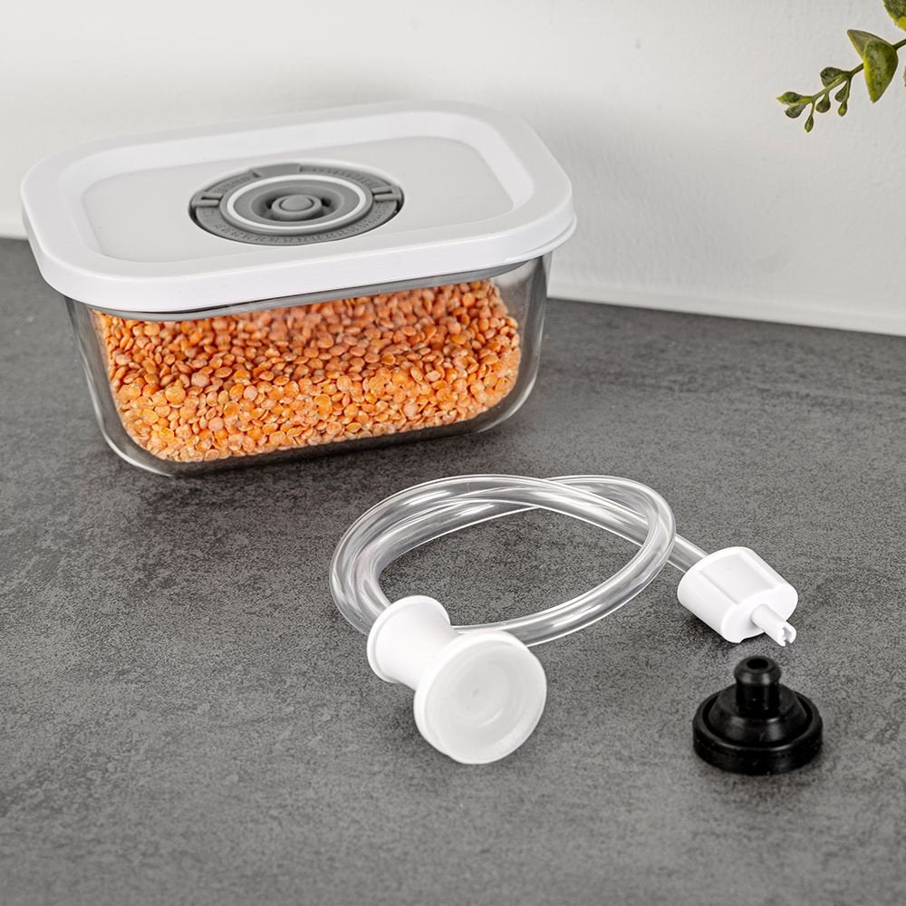 Rommelsbacher Rommelsbacher Hand Vakuumierer Starterset Vac 253/S Vac 253/S