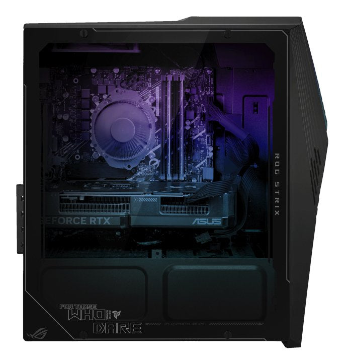 Pc Gaming Asus Rog Strix G13chr-71470f0600 Intel Core I7-14700f 16gb 1tb Ssd Geforce Rtx 4060 Ti Sin Sistema Operativo