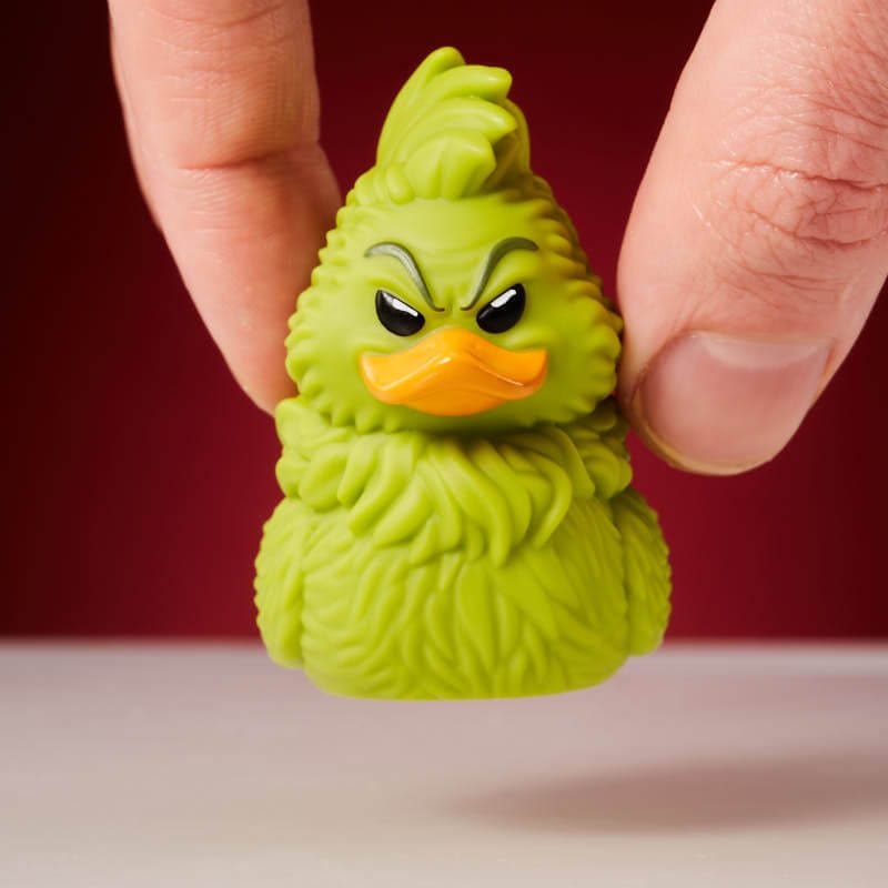 EAN 5056280456407 - TUBBZ Dr Seuss: The Grinch imagen 1