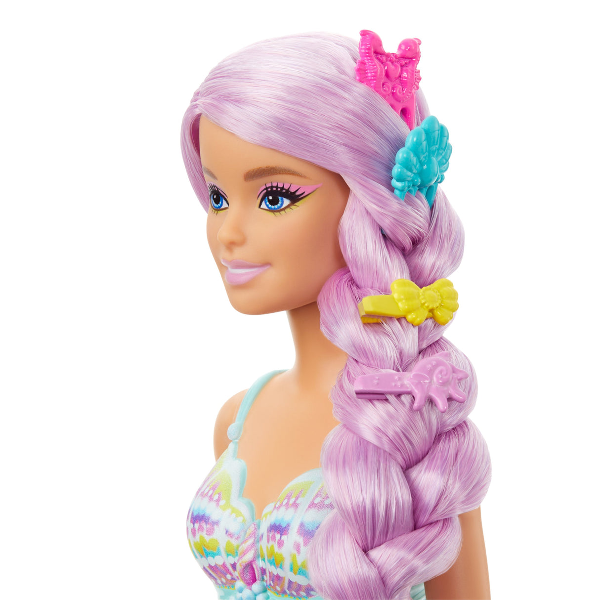 EAN 0194735183692 - Barbie A Touch of Magic HRR00 muñeca imagen 4