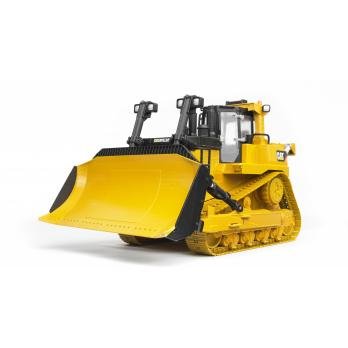 Bruder Cat Excavadora Grande 02452