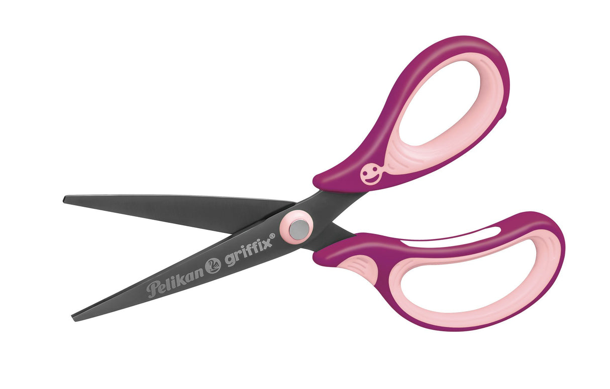 EAN 4012700819109 - Pelikan Griffix Universal Corte recto Rosa imagen 2