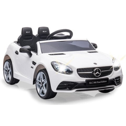 EAN 4042774467708 - Jamara Mercedes-Benz SLC Correpasillos con forma de coche imagen 4
