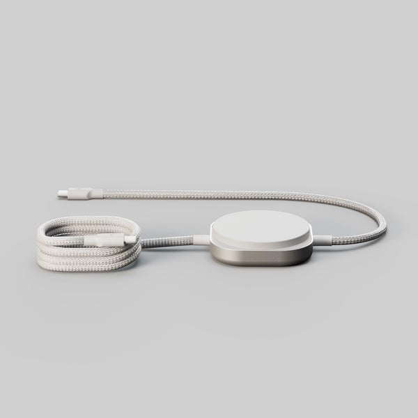 Zens Pro 2 - Cable Usb - Usb-C (M) A Drahtloses Laden (Qi2)