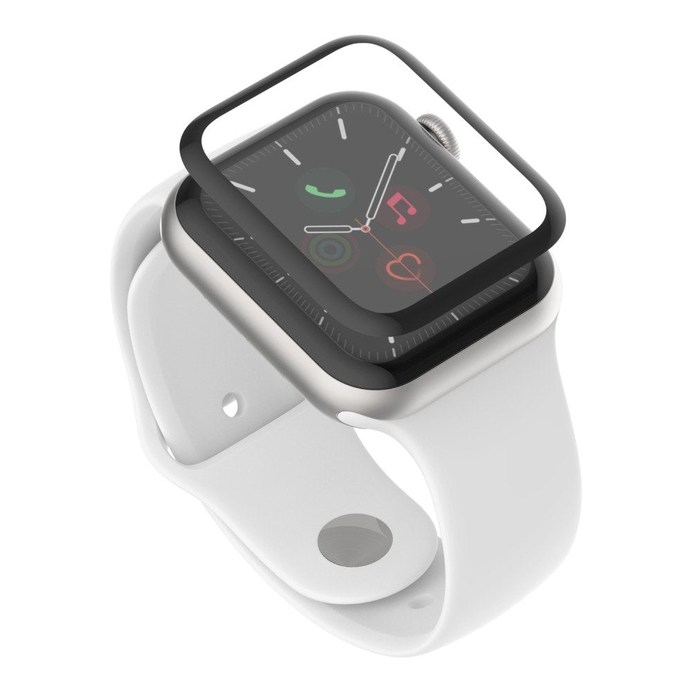 Belkin Protector De Pantalla Screenforce Truclear Curve Screen Protection Para Watch Series 5/4 42mm