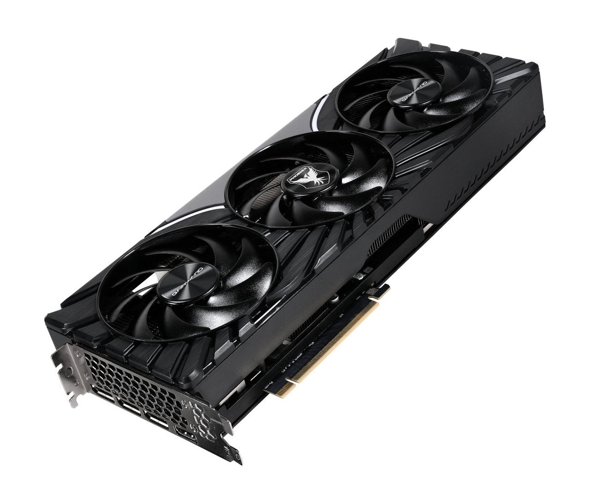 EAN 4710562245585 - Gainward GeForce RTX 5070 Phoenix-S NVIDIA 12 GB GDDR7 imagen 6