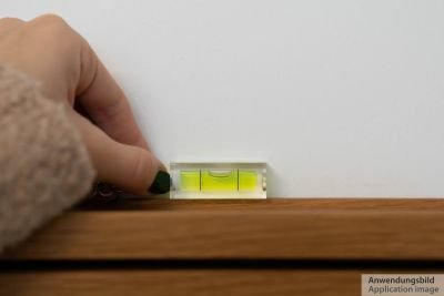 Kabelmeister Tool-003 Llavero Tipo Cartera Llavero De Anilla Plata, Transparente, Amarillo