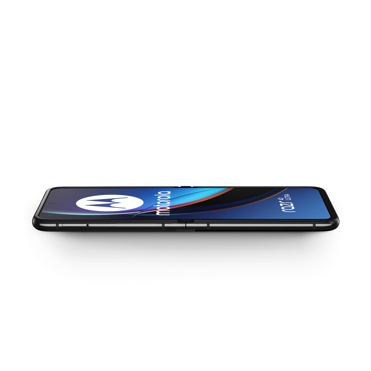 EAN 0840023240140 - Motorola razr 40 Ultra 17,5 cm (6.9") SIM doble Android 13 5G USB Tipo C 8 GB 256 GB 3800 mAh Negro imagen 11
