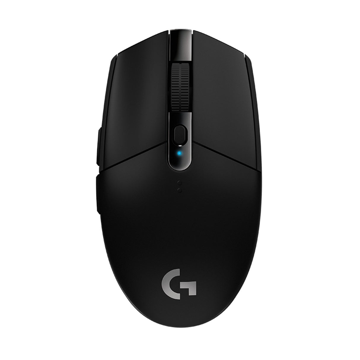 EAN 5099206077836 - Logitech G 910-005283 ratón Juego mano derecha RF inalámbrico Óptico 12000 DPI imagen 1