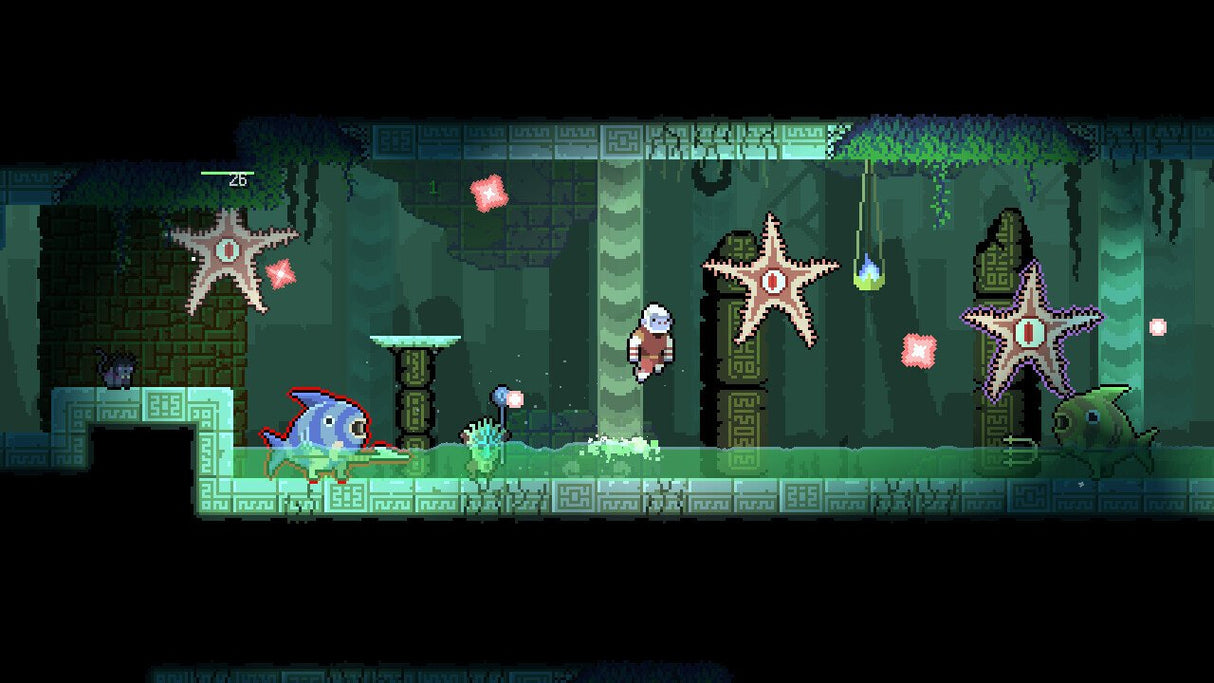 EAN 8436622260430 - Meridiem Games Dunjungle - Premium Edition imagen 12
