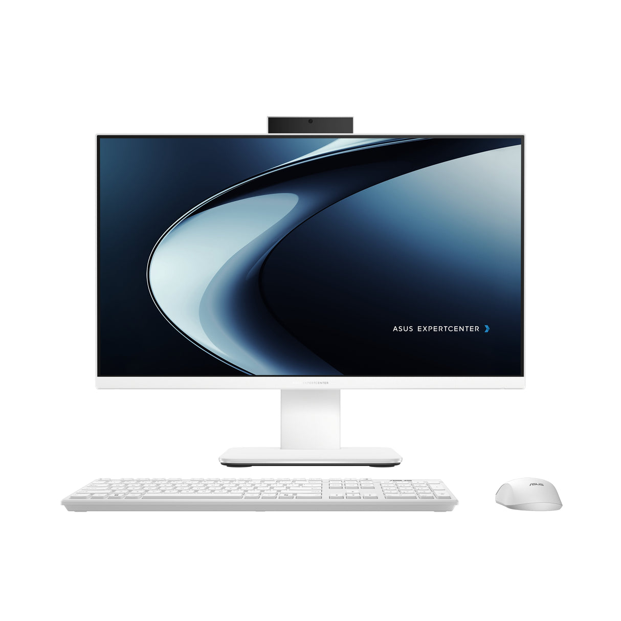 Asus Expertcenter Aio P4 P440vak-Wpc011x Intel Core I3-1315u 23.8p Fhd 8go 512go Pcie G4 Ssd Intel Graphics W11p 2y Pur