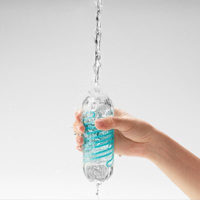 Tenga - Spinner Masturbador Pixel