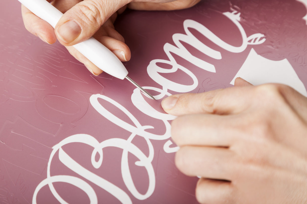 Cricut 2004233 Desmalezadora