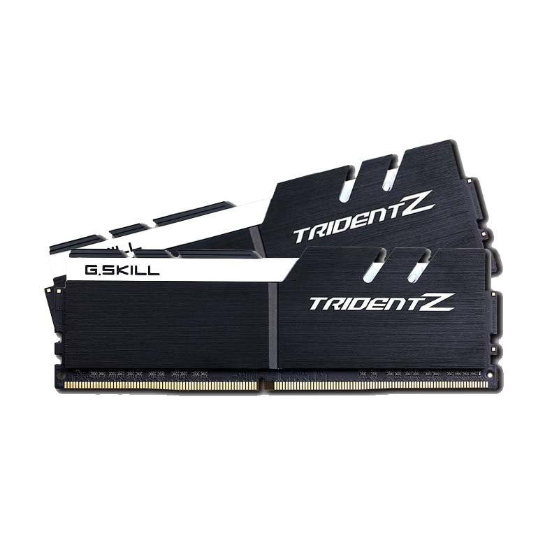 Memoria G.Skill Ddr4 16gb 3200 C16 Tridz Kit 2